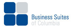 Business Suites of Columbia Logo