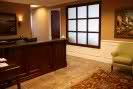 Business Suites of Columbia's Reception