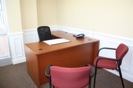 Fully Furnished Office