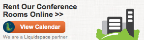 Rent Conference Rooms on LiquidSpace